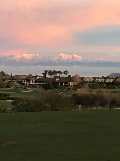 Eagle Glen Golf Club