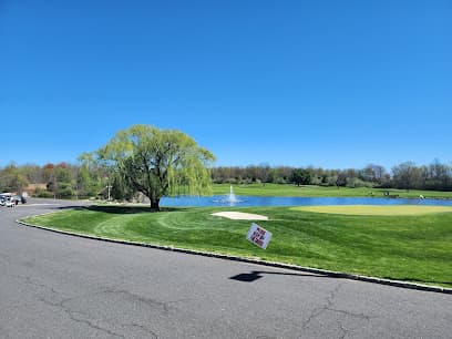 Mercer Oaks Golf Course