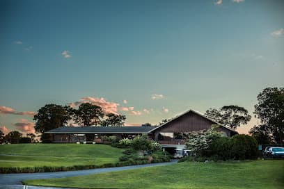 Spring Lake Golf Club