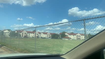 Bobcat Village Fields