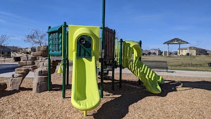 Rick Gonzales park