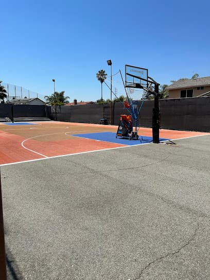 Evergreen Recreation Center