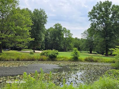 Soldier Hill Golf Course
