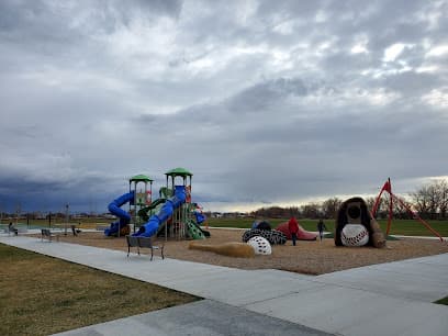 Farmington Regional Park