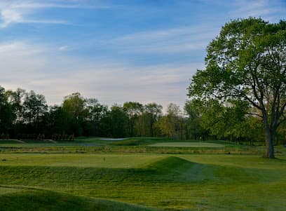 Winters Run Golf Club