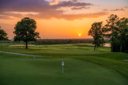 Lehman Park Golf Course