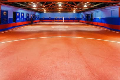 New York Indoor Sports Club