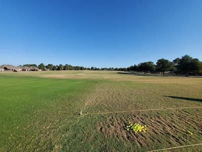 Bailey Ranch Golf Course