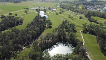 Soldiers Creek Golf Course