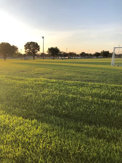 Brian Piccolo Sports Park & Velodrome