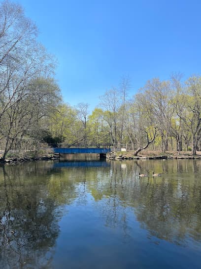 Van Cortlandt Park Alliance