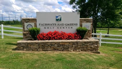 Fairways and Greens Golf Center