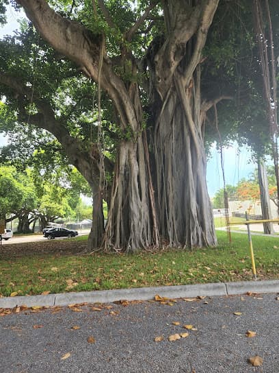Howard Park Community Center