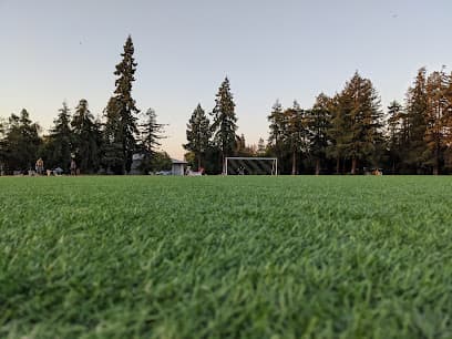 Cubberley Community Center Field #3