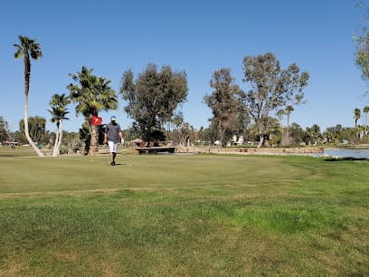 Desert Trails Golf Course