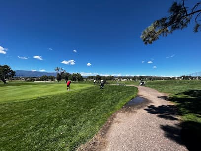 Cherokee Ridge Golf Course