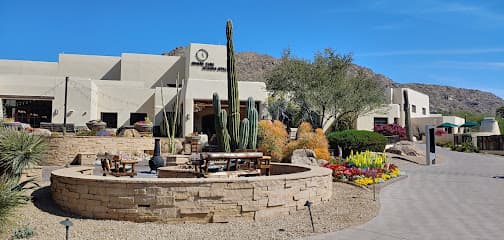 Camelback Country Club Inc