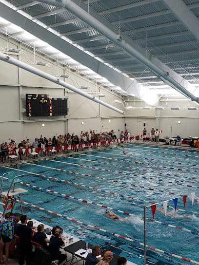 Washington Park Natatorium
