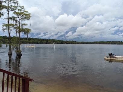 FSU Lakefront Park & Retreat Center