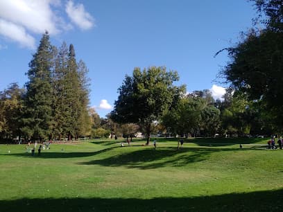 Cuesta Park