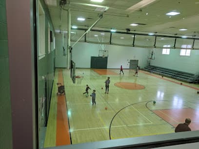 Falls Church Community Center