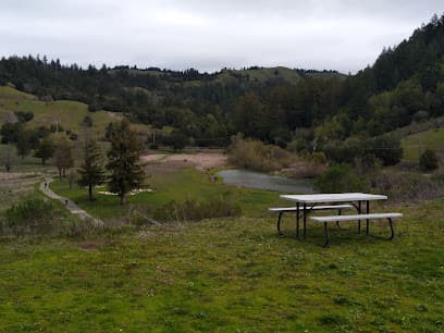 French Ranch Preserve