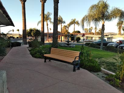 Panorama Village Golf Course