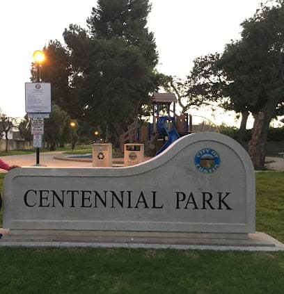 Centennial Park