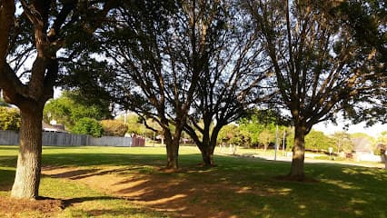 Cunningham Creek Recreation Center