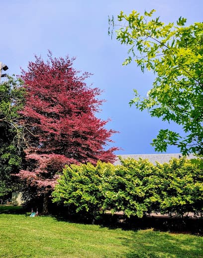 Schiller Community Center