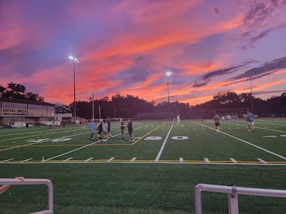 Little Falls Sports & Recreation Complex