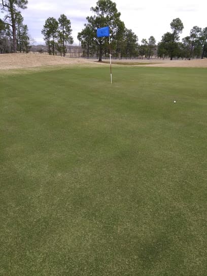 Hillcrest Golf Course