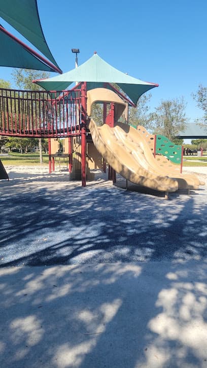 Country Club Villas Park