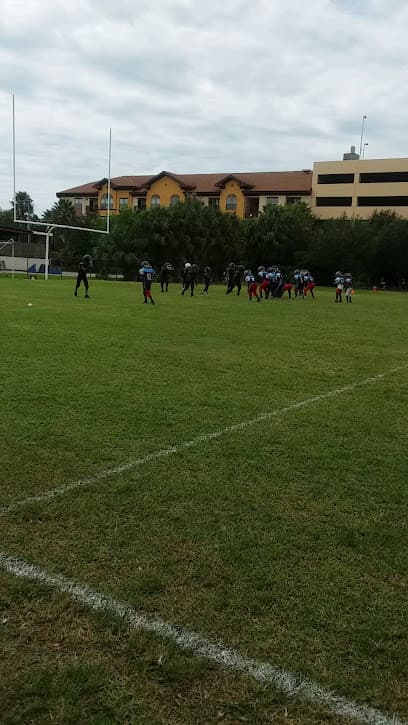 Lincoln Gardens Park