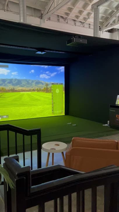 Swing Central Golf Club