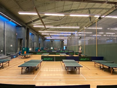 Balboa Park Activity Center