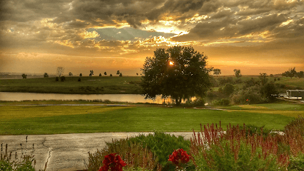 Mad Russian Golf Club