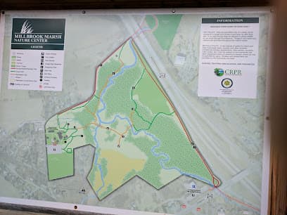 Millbrook Marsh Nature Center