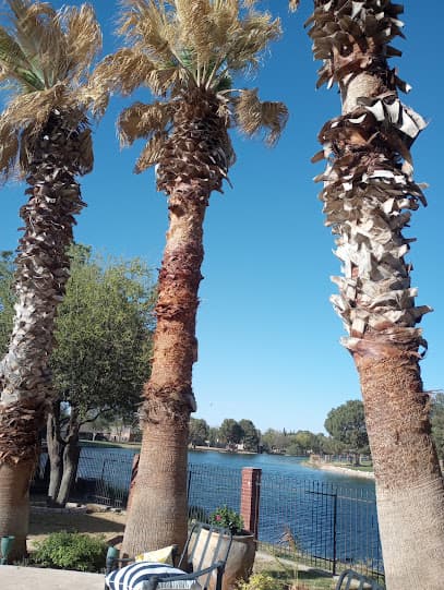 Green Tree Country Club Inc.