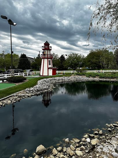 Otte Golf & Family Fun Center