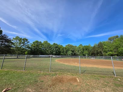 Lake Shore Athletic Complex