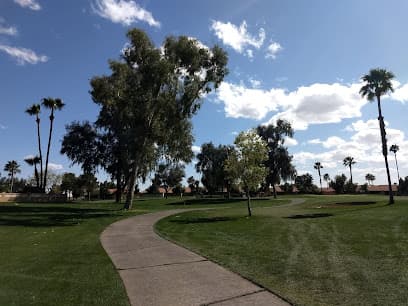 Sunland Village East Golf Course