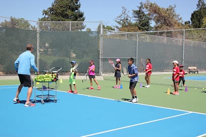 Lifetime Activities - Cupertino