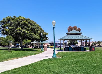 Teralta Park