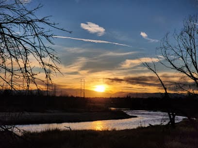 Pelican Ponds Open Space