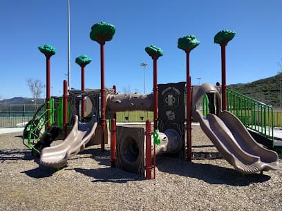 Del Prado Playfields