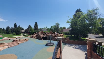 Arapahoe Ridge Park