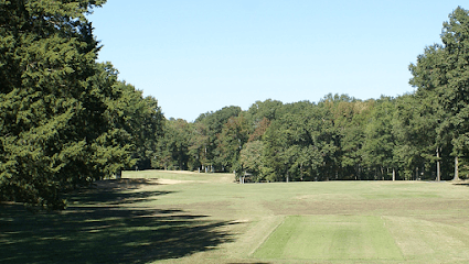 Mill Quarter Plantation Golf Club
