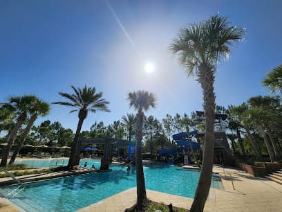 RiverTown RiverHouse Amenity Center