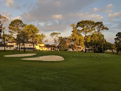 Golf and Country Club at The Heather